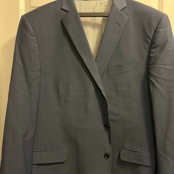 Brooks Brothers Men's Suit - Regent Fit - Picture 2 of 7